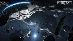 מלחמת הכוכבים Battlefront - Battlefront: Death Star DLC סקירת ביקורת