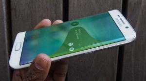 Samsung Galaxy S6 Edge - Android 5.0, TouchWiz ve Yazılım İncelemesi