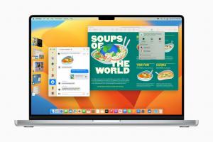 Apple MacBook Pro עם M2 Pro מקבל הנחה מפתה