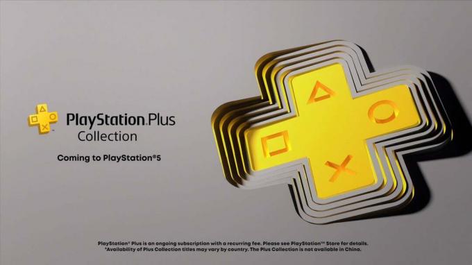 PlayStation Plus Collection for PS5 on Sonyn vastaus Xbox Game Passiin
