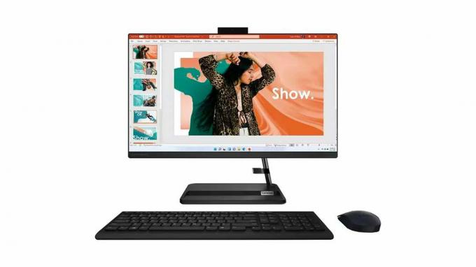 Para fãs de PC multifuncionais, este Lenovo IdeaCentre é uma opção fantástica da Currys para Black Friday