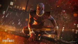 Marvel's Spider-Man 2 Deluxe Edition vs Standard Edition: Ali je vredno?