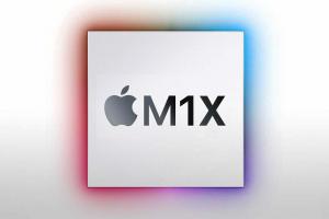 Apple M1 vs Apple M1X: Mi a különbség?