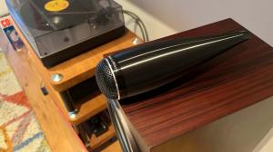 Bowers & Wilkins 705 S3 recension