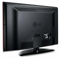 LG 47LG7000 47in LCD TV İnceleme