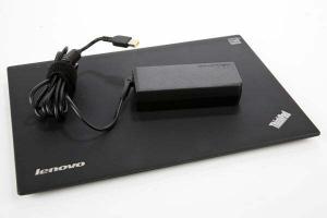 Lenovo ThinkPad X1 Carbon ülevaade