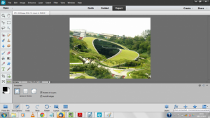 Преглед на Adobe Photoshop Elements 12