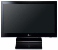 טלוויזיית LCD 22 אינץ '22LU7000 עם סקירת נגן DVD