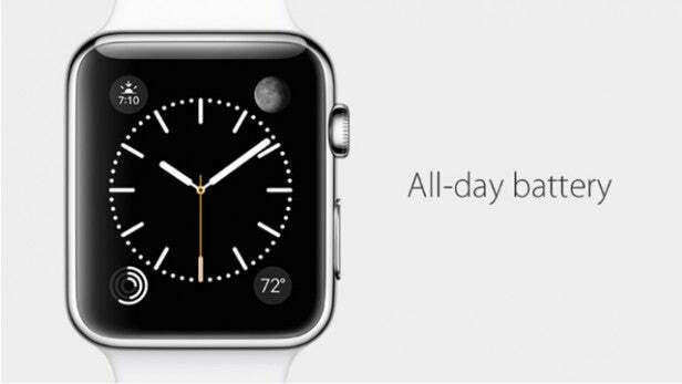 „Apple Watch 7“