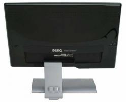 Análise do monitor LCD BenQ V2400W de 24 polegadas