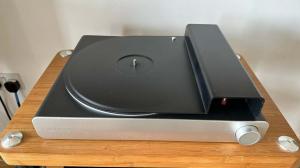 Victrola Stream Carbon Review