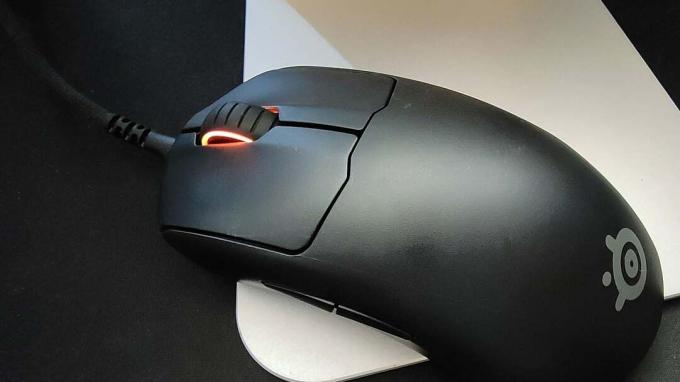 SteelSeries Prime+ Review