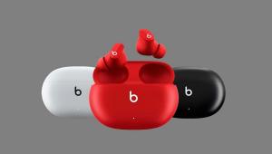 Beats Studio Buds so cenovno ugodne ANC brezžične slušalke