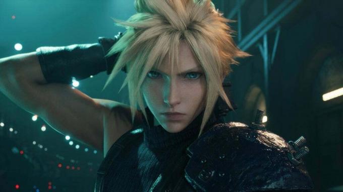 Remake Final Fantasy VII dostane dlho očakávaný upgrade PS5 pre predplatiteľov PS Plus