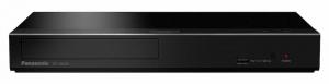 Panasonic DP-UB450 4K Blu-ray-Player Bewertung