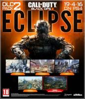 Call of Duty: Black Ops 3 Eclipse DLC'si bu ay içinde kullanıma sunulacak