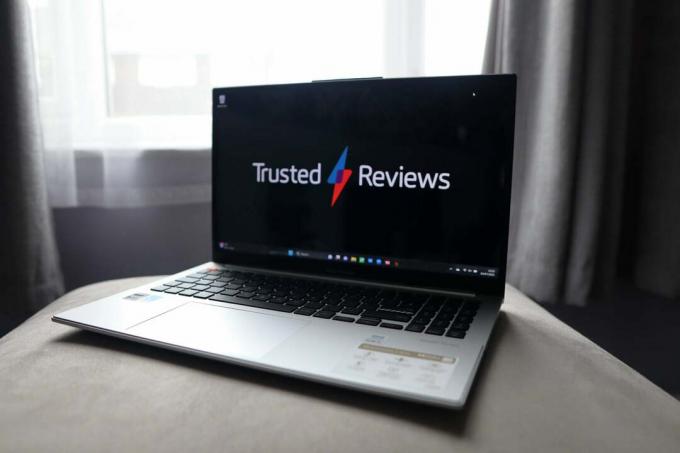 Asus Vivobook S 15 OLED (2023) recension