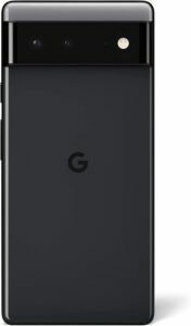 קבל 34% הנחה על Google Pixel 6 לקראת Black Friday