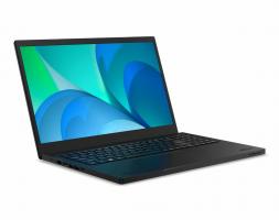 Acer wprowadza na rynek swój pierwszy „zielony komputer PC”, Aspire Vero, w Europie