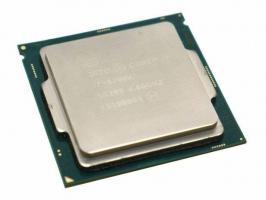 Intel Skylake-gjennomgang: Core i7-6700K og Core i5-6600K - Performance Analysis and Verdict Review
