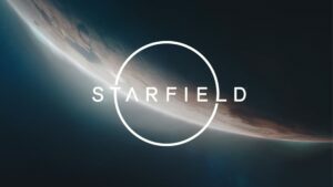 Spara stort på Starfield för Xbox Series X