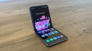 La liste Geekbench du Samsung Galaxy Z Flip 3 promet des spécifications de premier plan