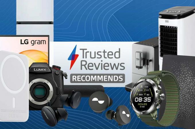 Trusted Recommends: LG, Sonos, Nura e molti altri vengono messi alla prova