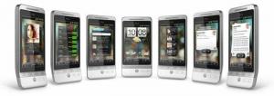 HTC Hero (G2 Touch) İnceleme