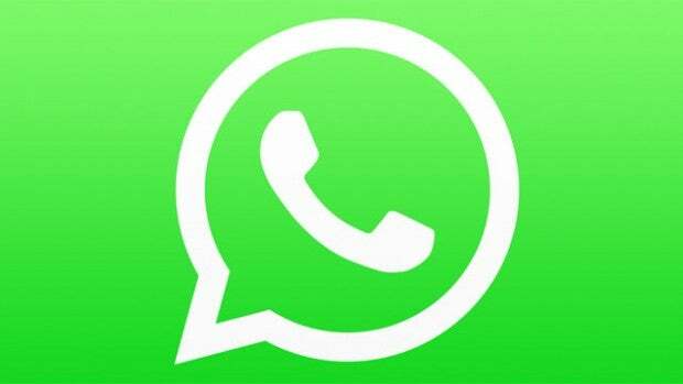 Cara menghapus grup di WhatsApp