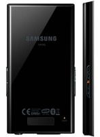 Samsung YP-P2 8GB Media Player İncelemesi