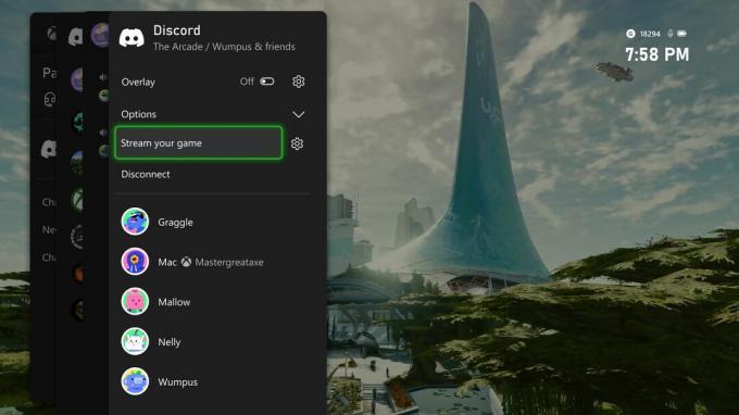 Xbox September-uppdatering ger en viktig VRR-tweak