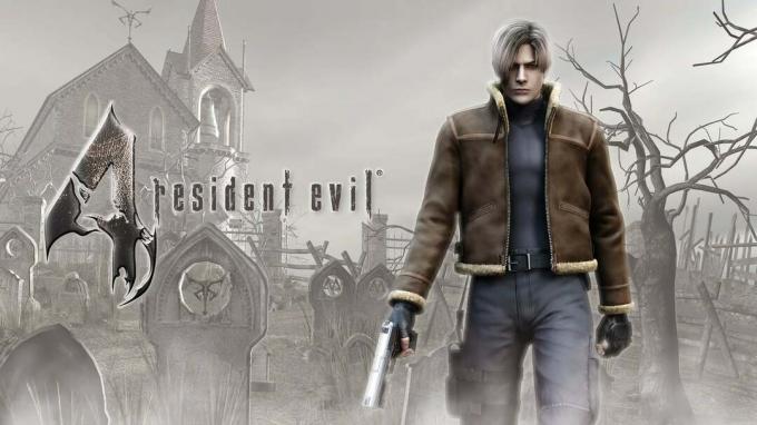 Tikko tika izlaists labākais PS5 komplekts Resident Evil faniem
