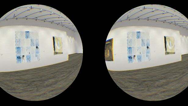 VR / Exposition