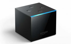 Nova nagrada Amazon Fire TV prinaša hitrejši zvok Cube, Anker in OLED TV