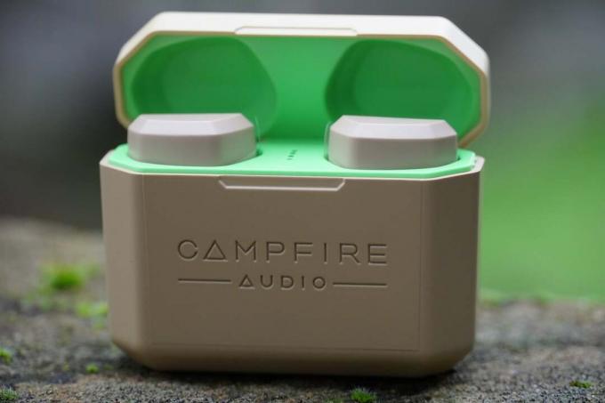 Campfire Orbit Review