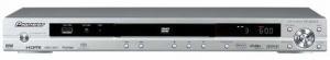 Pioneer DV-600AV DVD-spelare recension