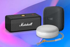 Bose представя своя здрав нов Bluetooth високоговорител, SoundLink Flex