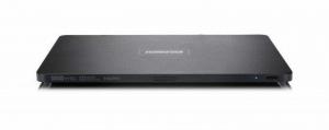 EchoStar HDT-610R Ultra Slim Box Review