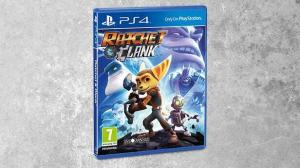 Releasedatum PS4 Ratchet en Clank bevestigd