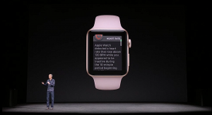 WatchOS 4 izlaišanas datums: labākās jaunās funkcijas, kas nāk pie Apple Watch