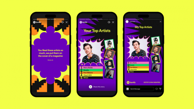 Spotify Wrapped 2023 ne zaman çıkıyor? Yıl sonu müzik paketi yakında geliyor