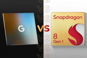 Snapdragon 8 Gen 1, 120W şarjlı Xiaomi 12 Serisi resmen açıklandı