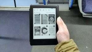 Θέλετε να διαβάσετε περισσότερα το 2022; Το Kindle βρίσκεται τώρα στη χαμηλότερη τιμή του