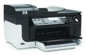 Pregled brezžičnega večfunkcijskega tiskalnika HP OfficeJet 6500