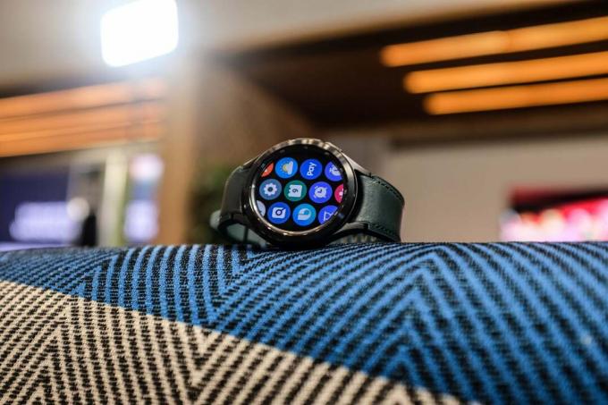 Fuite des conceptions de la Samsung Galaxy Watch 5 et de la Watch 5 Pro