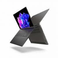 Acer Swift X 16 (2023) vs MacBook Air (2022): Je OLED lepší?
