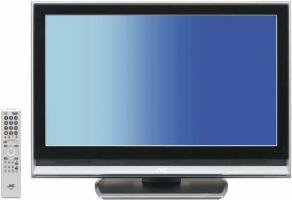 JVC LT-26DX7BJ 26in LCD televizorių apžvalga