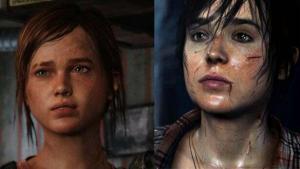 Ellen Page, The Last of Us'tan Ellie'nin benzerliği hakkında konuşuyor