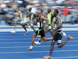 חמש מצלמות ספורט מובילות לאולימפיאדה