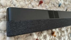 Denon DHT-S517 recenzija: Veliki zvuk iz malog sustava